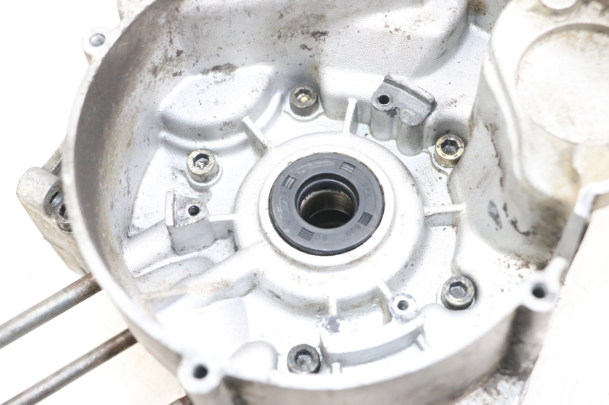 photo de ENGINE CRANKCASE KEEWAY TX 50 (2008 - 2015) - Alternative perspective