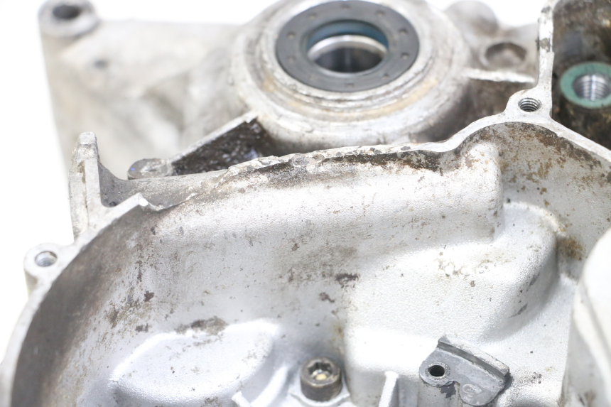 photo de ENGINE CRANKCASE KEEWAY TX 50 (2008 - 2015) - Technical close-up