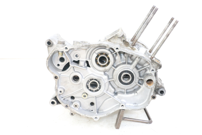 photo de ENGINE CRANKCASE KEEWAY TX 50 (2008 - 2015) - Surface and material condition