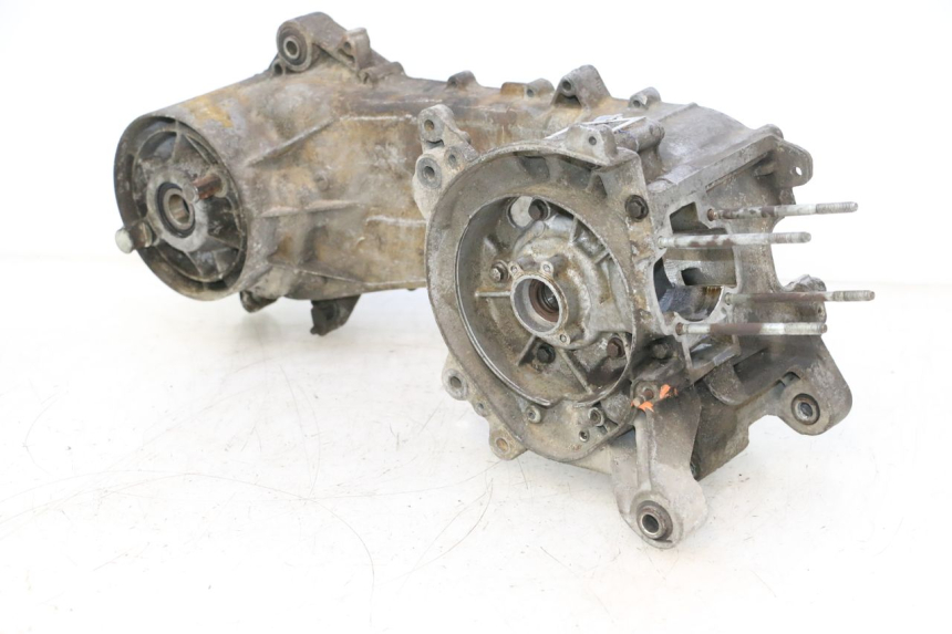 photo de ENGINE CRANKCASE PIAGGIO TYPHOON 50 (2000 - 2009) - Component zoom