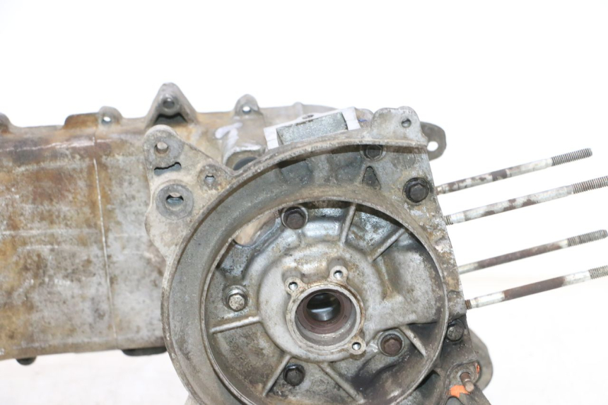 photo de ENGINE CRANKCASE PIAGGIO TYPHOON 50 (2000 - 2009) - Supplementary product photo