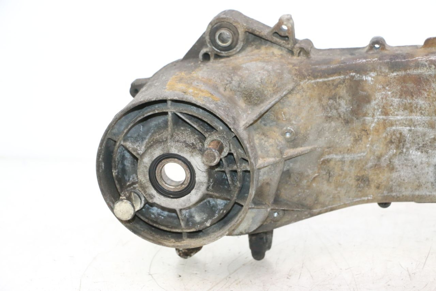 photo de ENGINE CRANKCASE PIAGGIO TYPHOON 50 (2000 - 2009) - Focus on structure