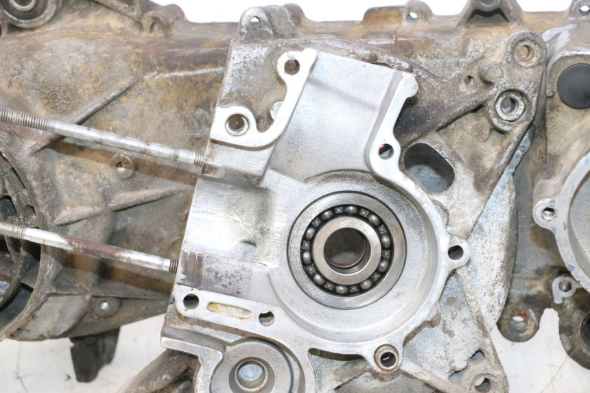 photo de ENGINE CRANKCASE PIAGGIO TYPHOON 50 (2000 - 2009) - Component detail