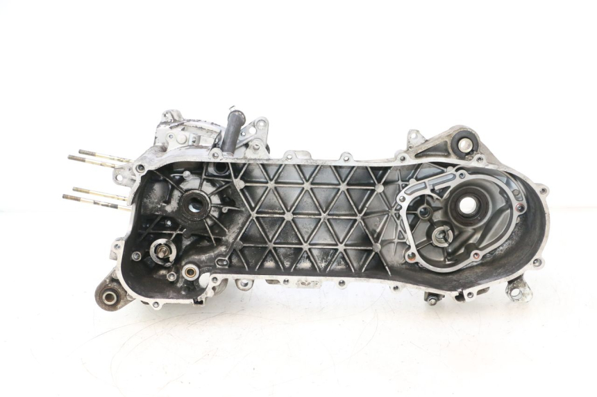 photo de ENGINE CRANKCASE PIAGGIO TYPHOON 50 (2000 - 2009) - Main view