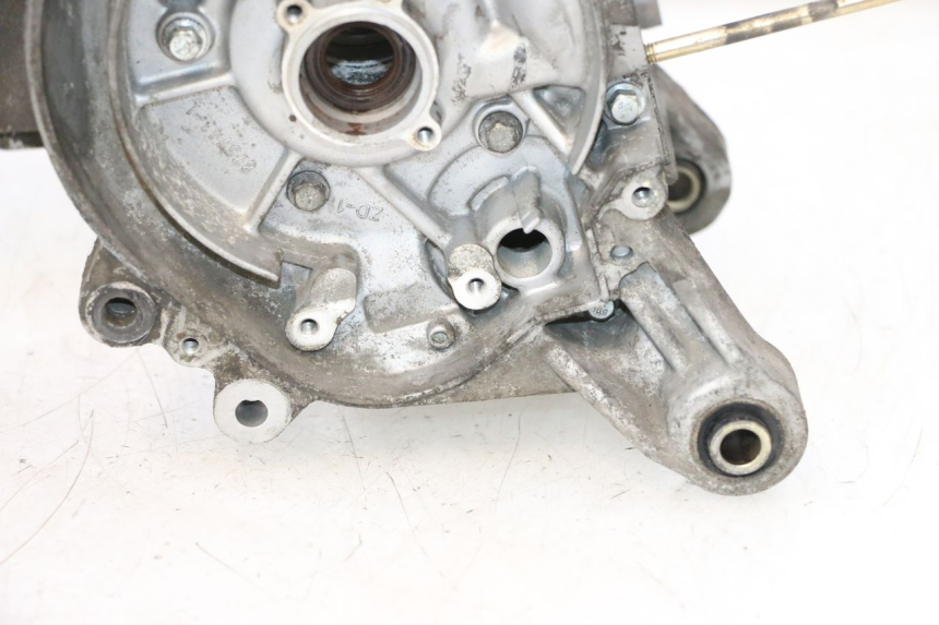 photo de ENGINE CRANKCASE PIAGGIO TYPHOON 50 (2000 - 2009) - Component zoom