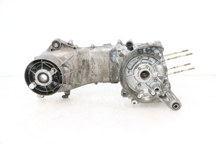 photo de ENGINE CRANKCASE PIAGGIO TYPHOON 50 (2000 - 2009) - Supplementary product photo