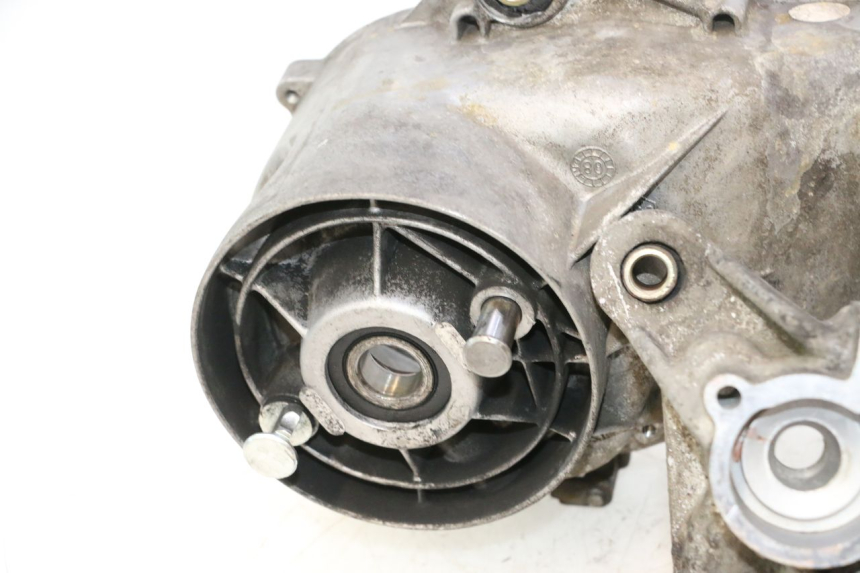 photo de ENGINE CRANKCASE PIAGGIO TYPHOON 50 (2000 - 2009) - Detailed visual inspection