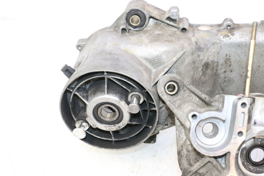 photo de ENGINE CRANKCASE PIAGGIO TYPHOON 50 (2000 - 2009) - Used quality zoom