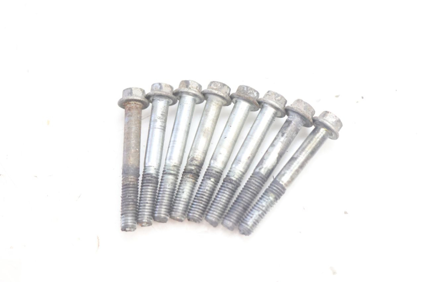 photo de ENGINE CRANKCASE PIAGGIO TYPHOON 50 (1993 - 1999) - Component detail