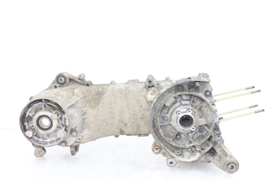 photo de ENGINE LOWER CASING PIAGGIO TYPHOON 80 (1994 - 1997) - Additional view of the item