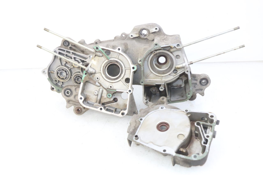 photo de ENGINE LOWER CASING PEUGEOT V-CLIC VCLIC 50 (2007 - 2013) - Zoom on usage condition