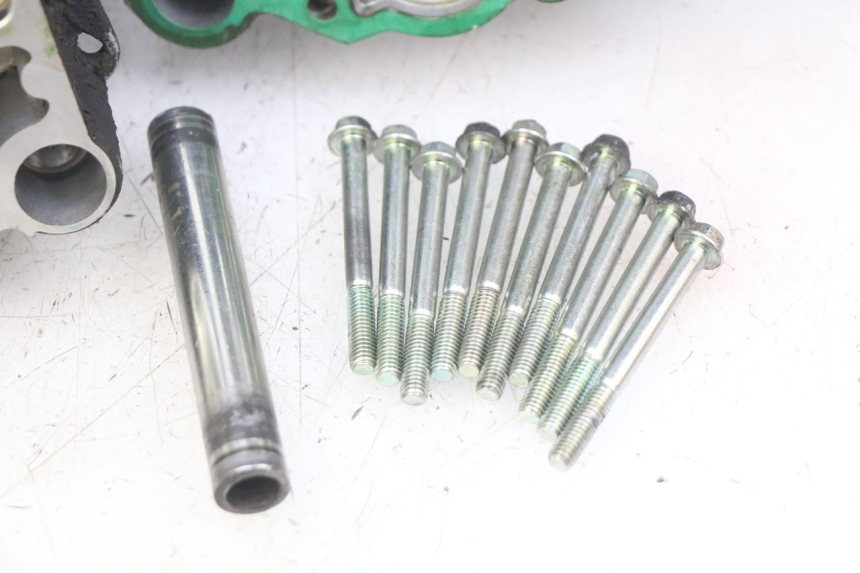 photo de ENGINE LOWER CRANKCASE PIAGGIO VESPA GTS IGET ABS 125 (2017 - 2023) - Product overview