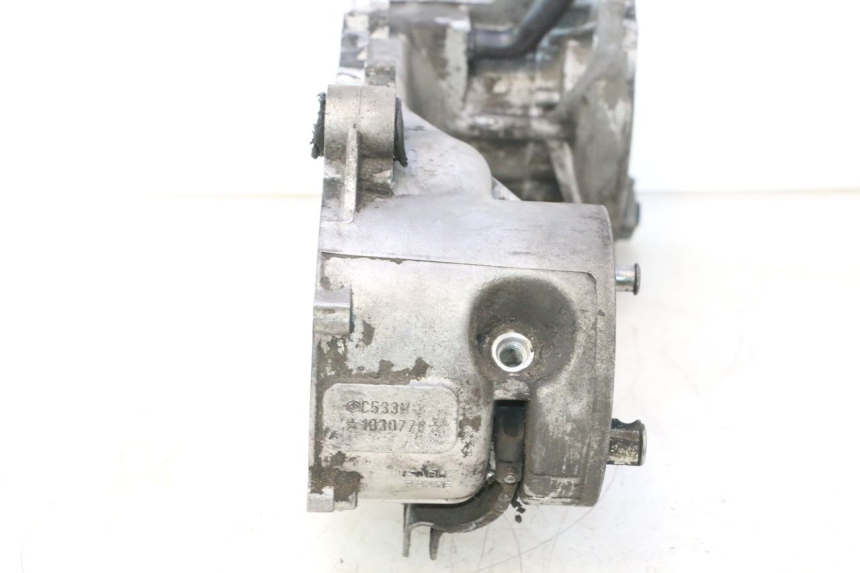 photo de ENGINE CRANKCASE PIAGGIO VESPA PRIMAVERA 2T 50 (2013 - 2018) - Detailed visual inspection