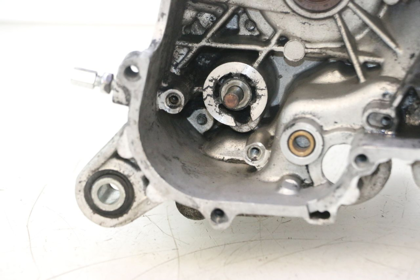 photo de ENGINE CRANKCASE PIAGGIO VESPA PRIMAVERA 2T 50 (2013 - 2018) - Markings and original references