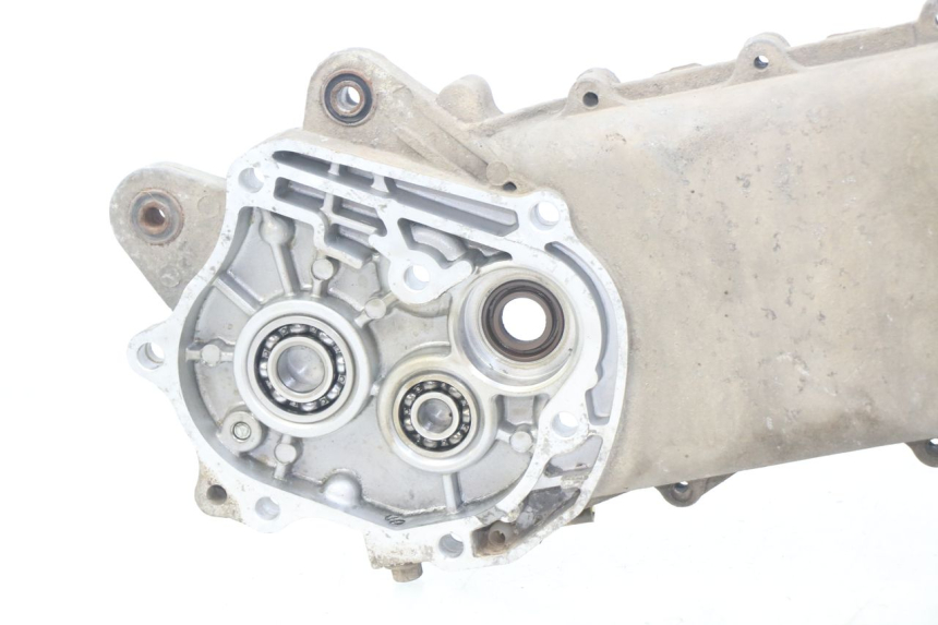 photo de ENGINE LOWER CASING EUROCKA VIRTUALITY GT 4T 50 (2011 - 2017) - Distinctive features