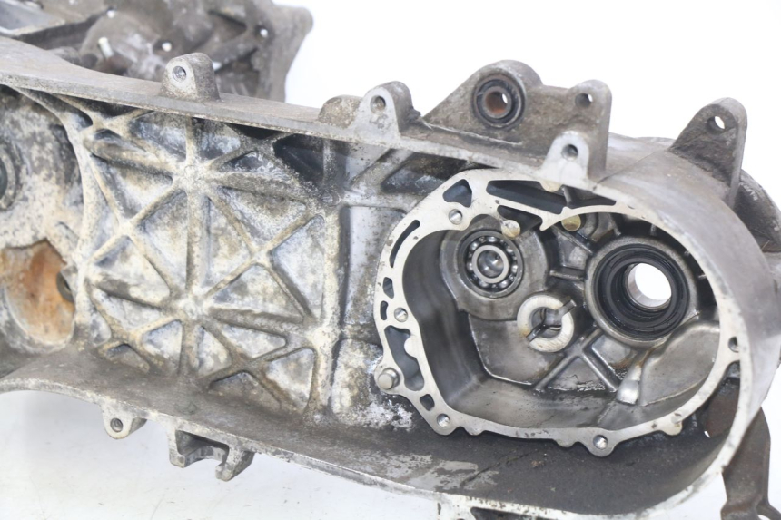 photo de ENGINE LOWER CASING PEUGEOT VIVACITY NEW 2T 50 (2008 - 2017) - Distinctive features