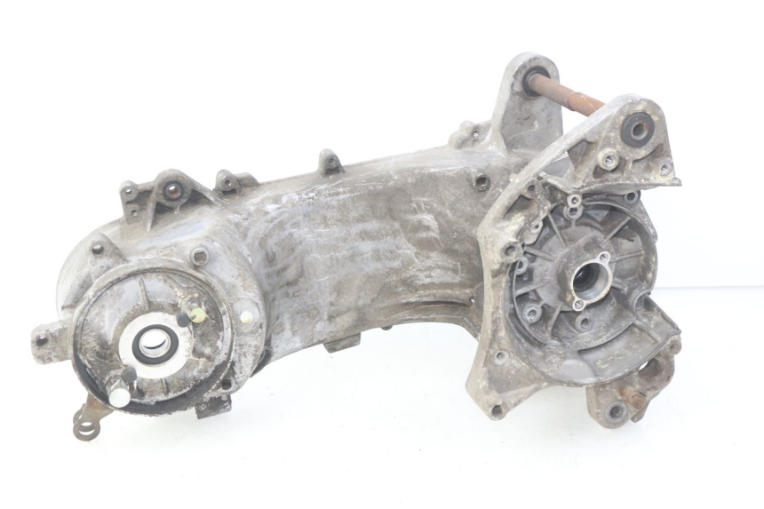 photo de ENGINE LOWER CASING PEUGEOT VIVACITY NEW 2T 50 (2008 - 2017) - Surface and material condition