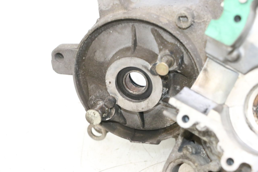 photo de ENGINE LOWER CASING PEUGEOT VIVACITY NEW 2T 50 (2008 - 2017) - Product overview