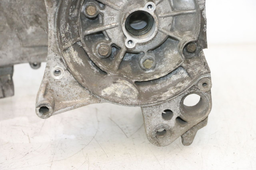 photo de ENGINE LOWER CASING PEUGEOT VIVACITY NEW 2T 50 (2008 - 2017) - Surface and material condition