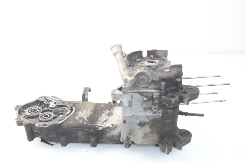 photo de ENGINE CRANKCASE PEUGEOT VIVACITY NEW 4T 50 (2008 - 2017) - Component detail