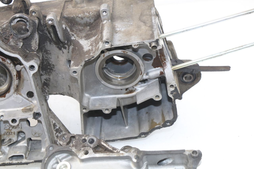 photo de ENGINE CRANKCASE PEUGEOT VIVACITY NEW 4T 50 (2008 - 2017) - Distinctive features