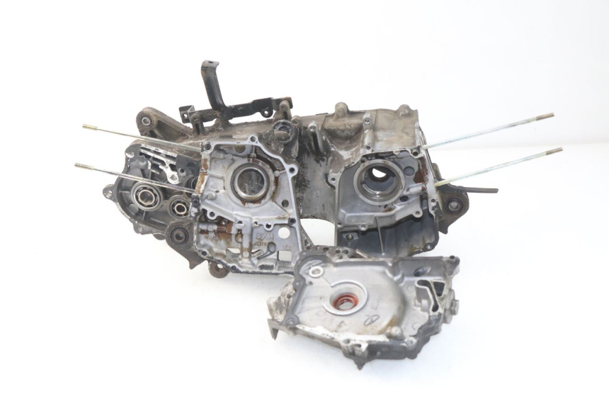 photo de ENGINE CRANKCASE PEUGEOT VIVACITY NEW 4T 50 (2008 - 2017) - Supplementary product photo