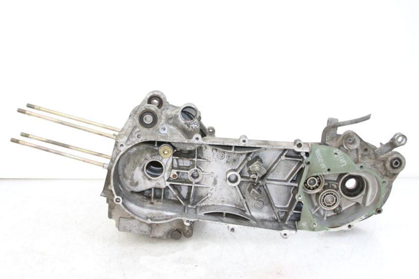 photo de ENGINE CRANKCASE PEUGEOT VIVACITY 125 (2010 - 2017) - Main view