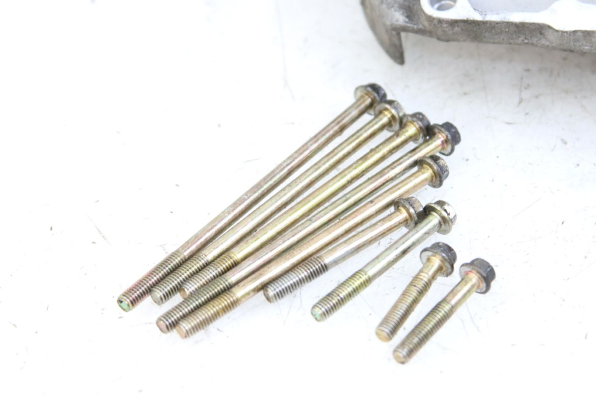 photo de ENGINE CRANKCASE PEUGEOT VIVACITY 125 (2010 - 2017) - Supplementary product photo