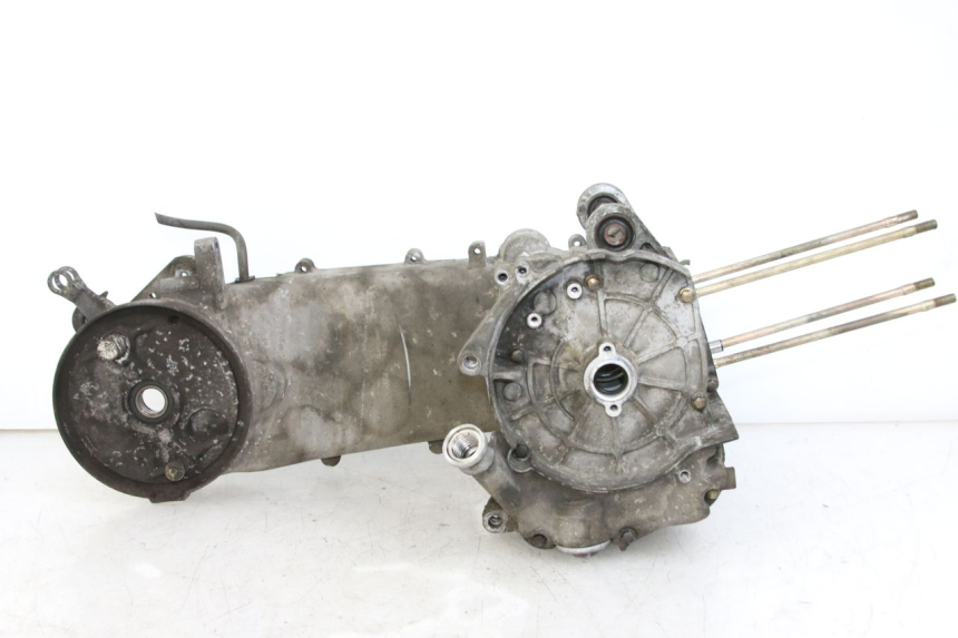 photo de ENGINE CRANKCASE PEUGEOT VIVACITY 125 (2010 - 2017) - Checked used part