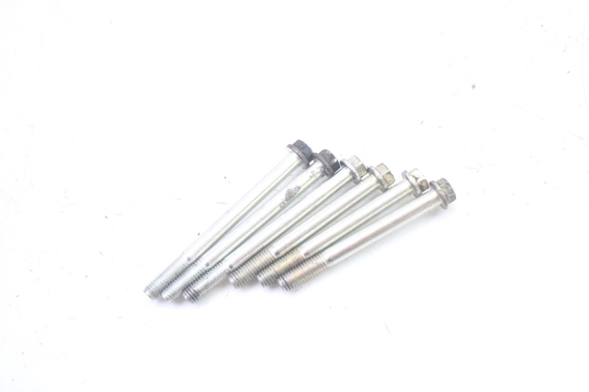 photo de ENGINE CRANKCASE PEUGEOT VIVACITY 50 (2004 - 2009) - Component zoom