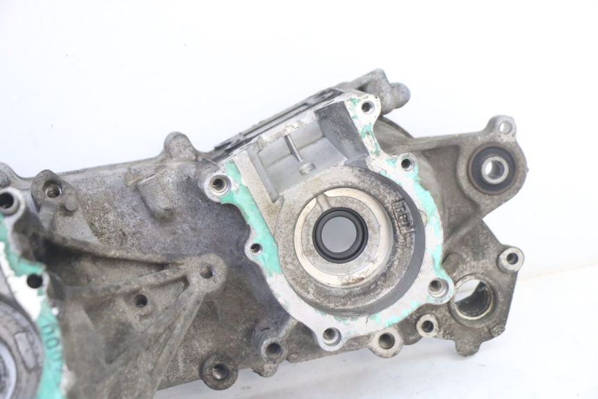 photo de ENGINE CRANKCASE PEUGEOT VIVACITY 50 (2004 - 2009) - Checked used part