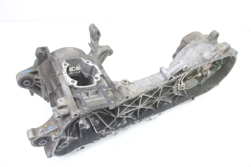 photo de ENGINE CRANKCASE PEUGEOT VIVACITY 50 (2004 - 2009) - Markings and original references