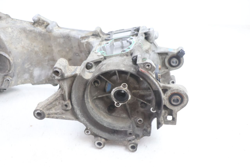 photo de ENGINE CRANKCASE PEUGEOT VIVACITY 50 (2004 - 2009) - Markings and original references