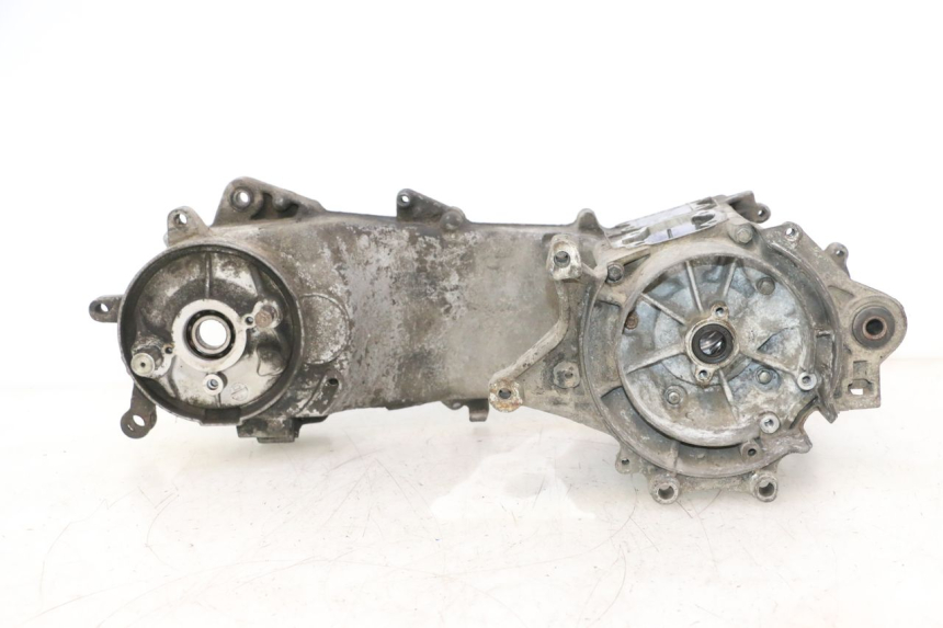 photo de ENGINE CRANKCASE PEUGEOT VIVACITY 50 (1998 - 2003) - Distinctive features
