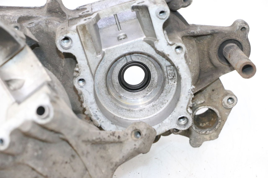 photo de ENGINE CRANKCASE PEUGEOT VIVACITY 50 (1998 - 2003) - Supplementary product photo