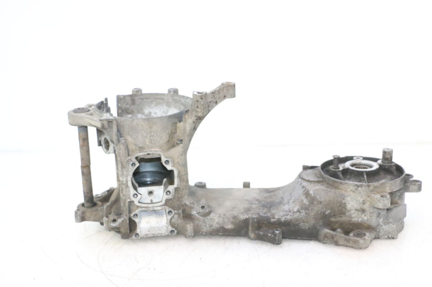 photo de ENGINE CRANKCASE PEUGEOT VIVACITY 50 (1998 - 2003) - Zoom on usage condition