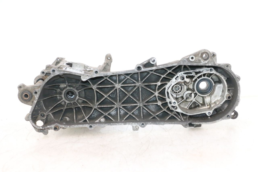 photo de ENGINE CRANKCASE PEUGEOT VIVACITY 50 (1998 - 2003) - Fixing points details