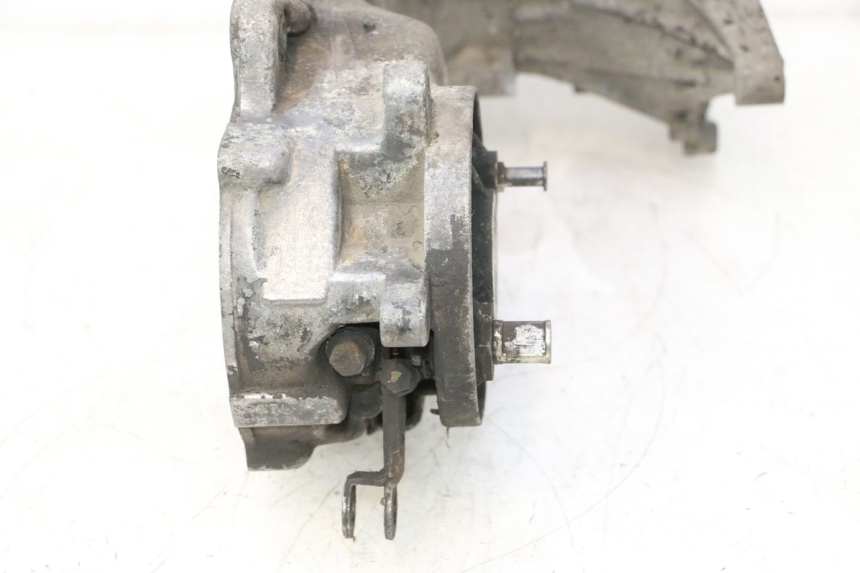 photo de ENGINE CRANKCASE PEUGEOT VIVACITY 50 (1998 - 2003) - Checked used part