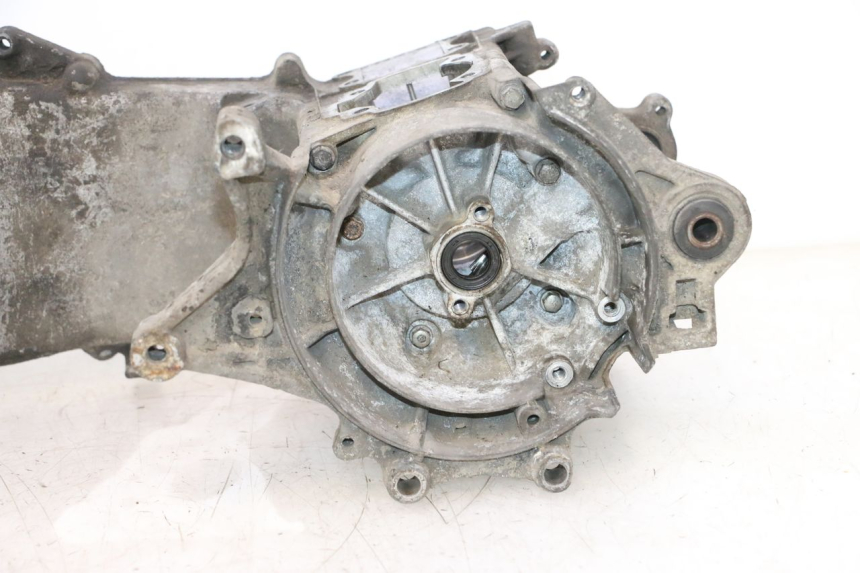 photo de ENGINE CRANKCASE PEUGEOT VIVACITY 50 (1998 - 2003) - Markings and original references