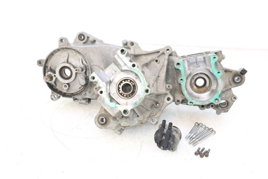 photo de ENGINE CRANKCASE PEUGEOT VIVACITY 50 (2004 - 2009) - Component detail