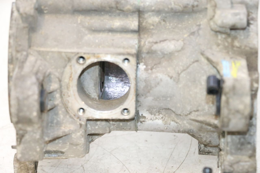 photo de ENGINE CRANKCASE PEUGEOT VIVACITY 50 (2004 - 2009) - Distinctive features