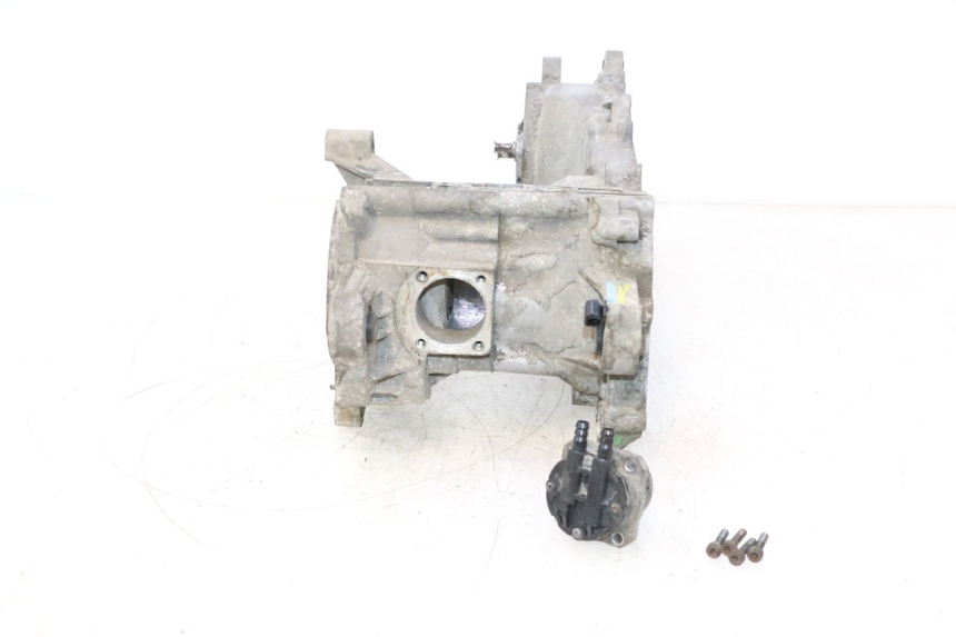 photo de ENGINE CRANKCASE PEUGEOT VIVACITY 50 (2004 - 2009) - Component zoom
