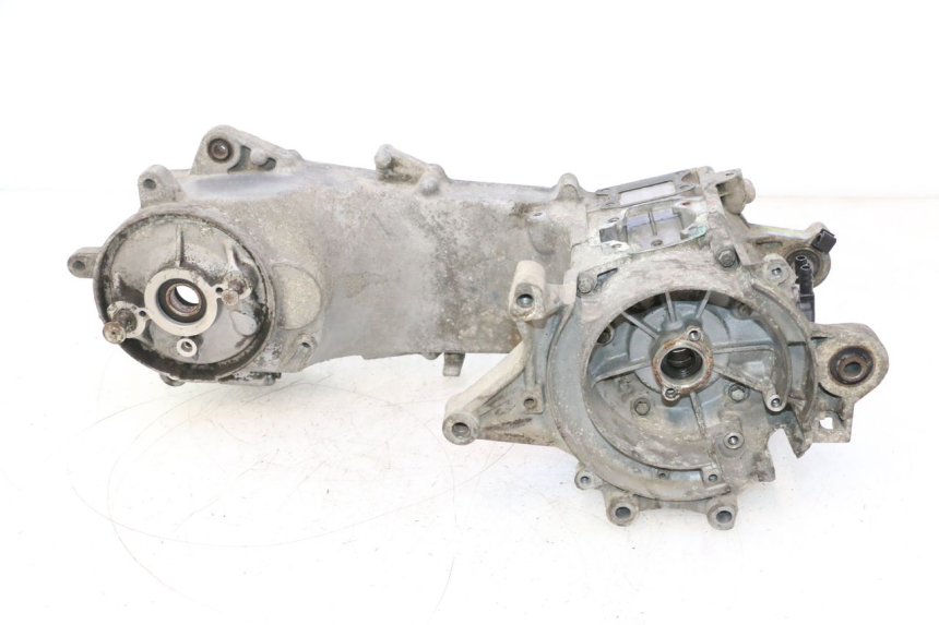 photo de ENGINE CRANKCASE PEUGEOT VIVACITY 50 (2004 - 2009) - Product overview
