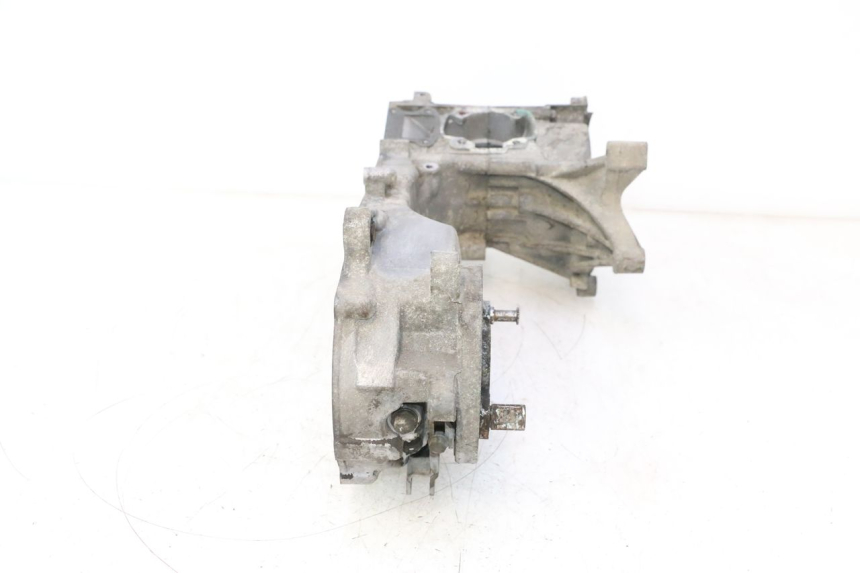 photo de ENGINE CRANKCASE PEUGEOT VIVACITY 50 (2004 - 2009) - Fixing points details