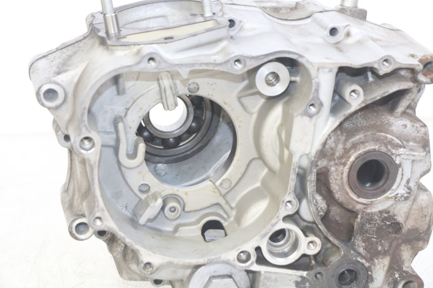 photo de ENGINE LOWER CASING DAELIM VJ ROADWIN FI 125 (2008 - 2017) - Surface and material condition