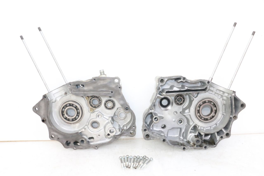 photo de Engine bottom case DAELIM VL DAYSTAR 125 (2000 - 2011) - Component detail