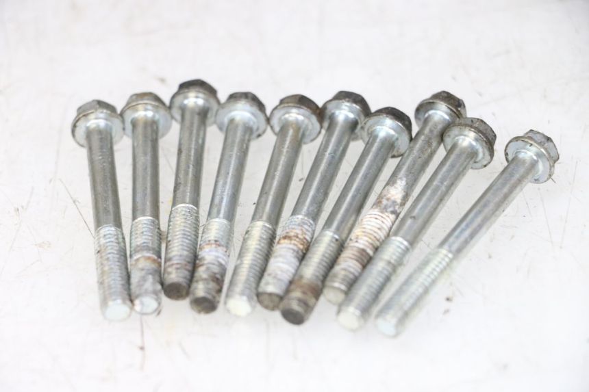 photo de Engine bottom case DAELIM VL DAYSTAR 125 (2000 - 2011) - Component zoom