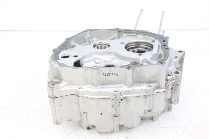photo de Engine bottom case DAELIM VL DAYSTAR 125 (2000 - 2011) - Zoom on usage condition