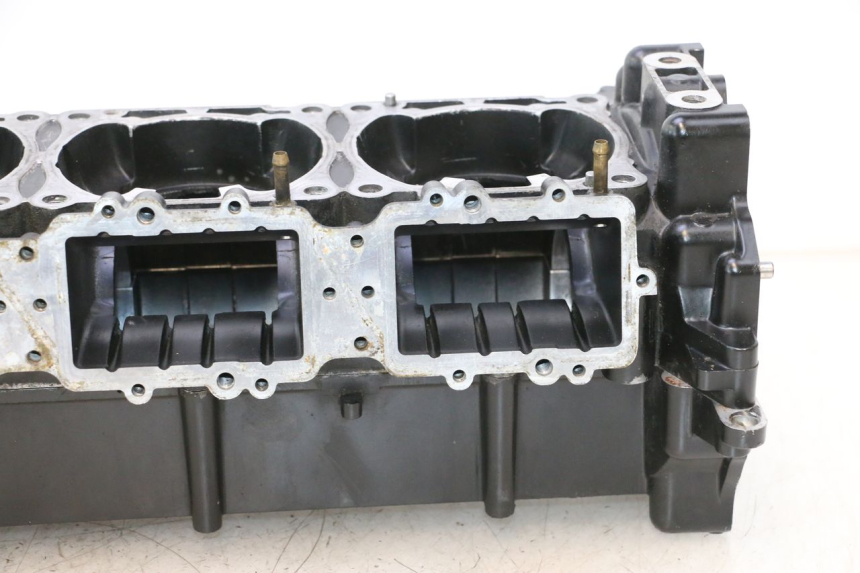 photo de ENGINE CRANKCASE YAMAHA WAVE RUNNER GP R 1200 (2000 - 2003) - Distinctive features