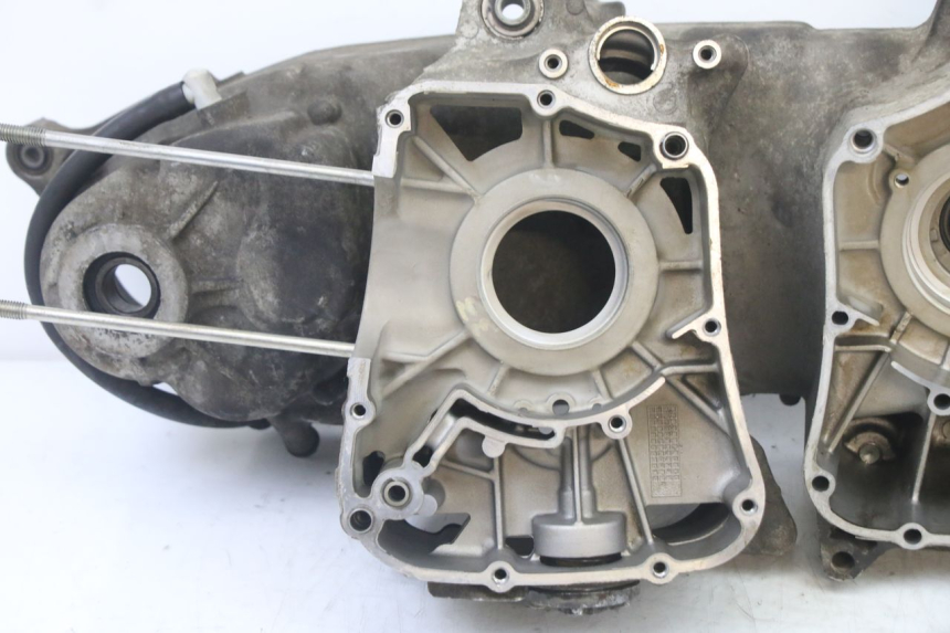 photo de ENGINE CRANKCASE YAMAHA X-MAX XMAX 125 (2010 - 2013) - Component detail